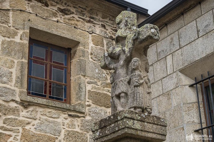 Iglesia de San Nicolás