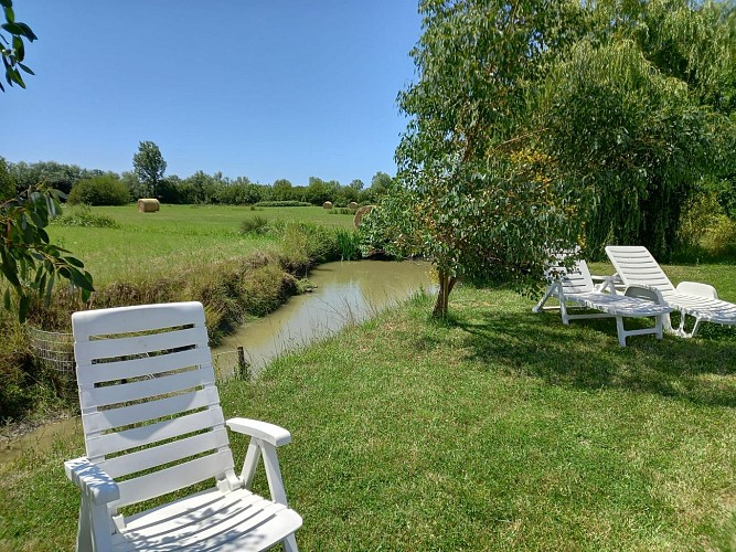 Le Clos Marô