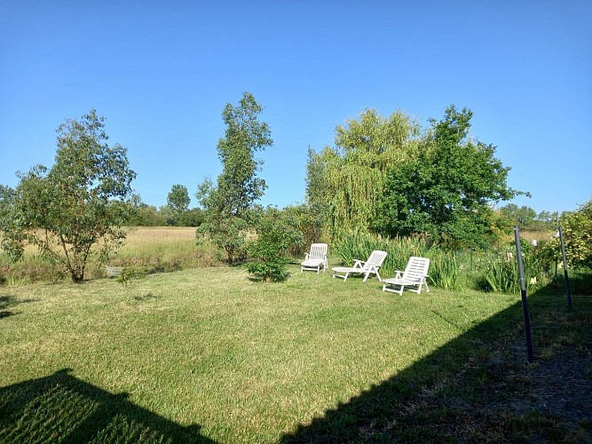 Le Clos Marô