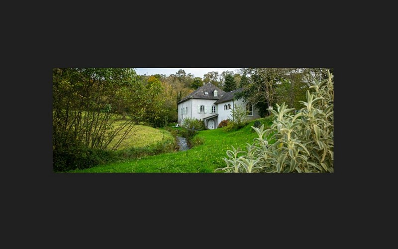 1440 Ecrin de nature