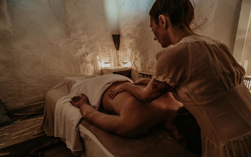 1440 massages personnalisés