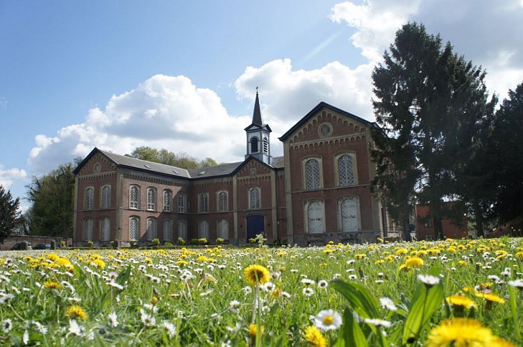 Les Archives de la Ville et du CPAS de La Louvière