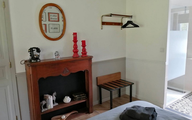 Coum - Chambre (bis)