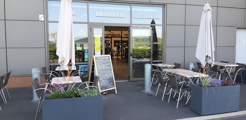 Restaurant A table, Pont-l'Evêque (3)