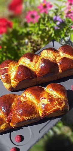 Restaurant Les Glières