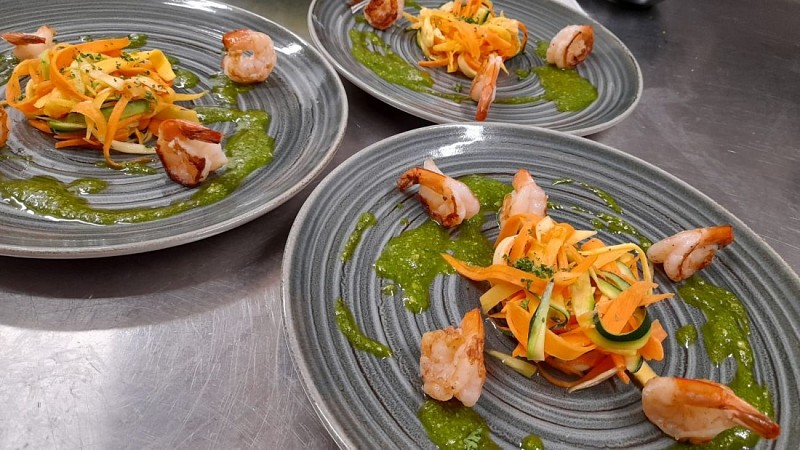 Restaurant Les Glières