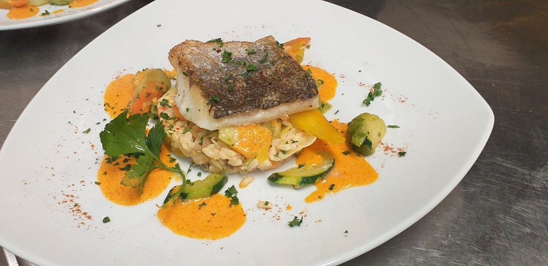 Restaurant Les Glières