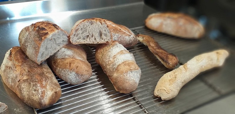 Restaurant Les Glières