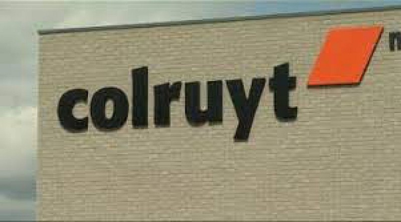 Colruyt Ciney