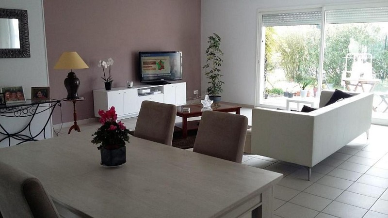 L'Escale - Langon - Sud-Gironde