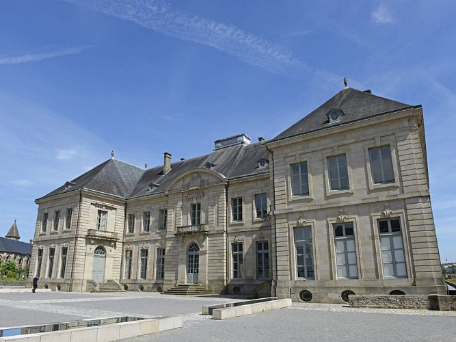 The Fine Arts Museum of Limoges