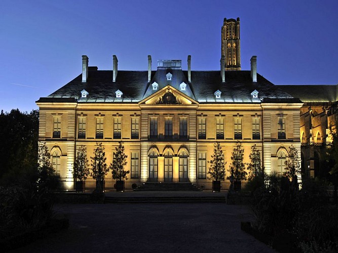 The Fine Arts Museum of Limoges
