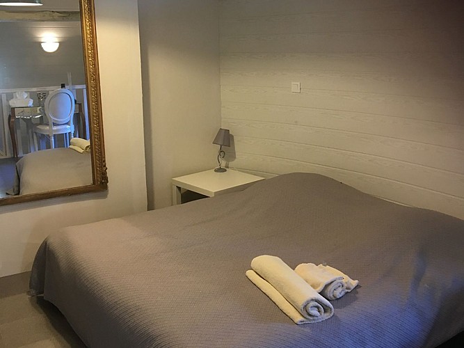 Chambres d'Hôtes "Chez Fanfan"