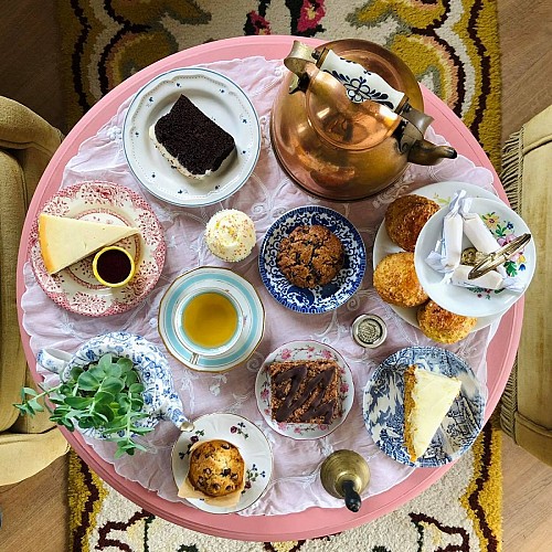 Le Chat Perché (13)