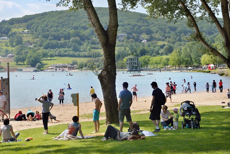 Centre de tourisme du Causse Corrézien