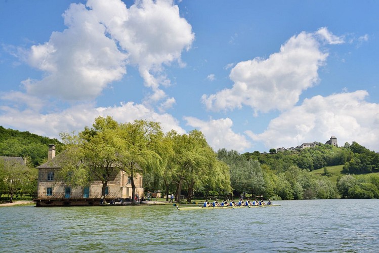 Centre de tourisme du Causse Corrézien