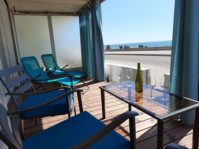 Résidence Charmette