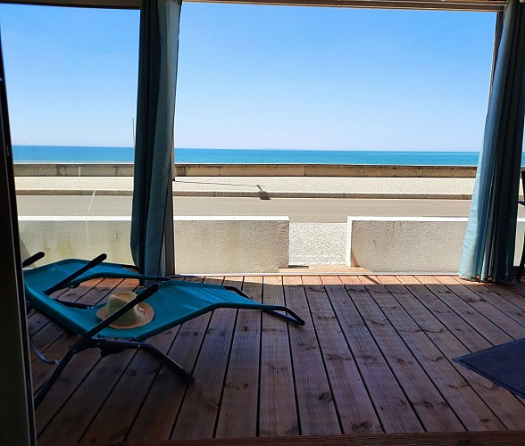 Résidence Charmette