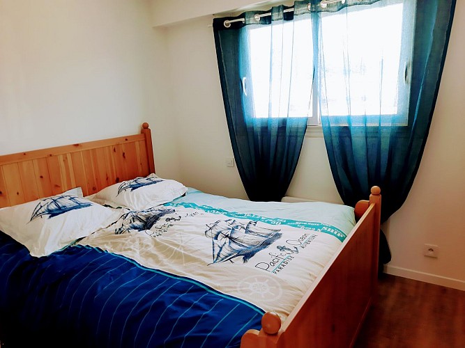 Résidence Charmette