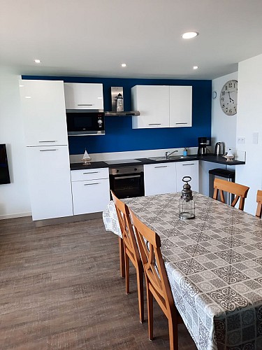 Résidence Charmette