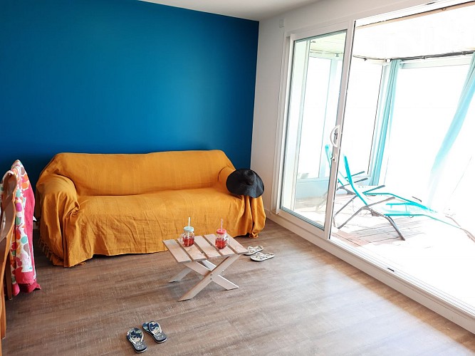 Résidence Charmette