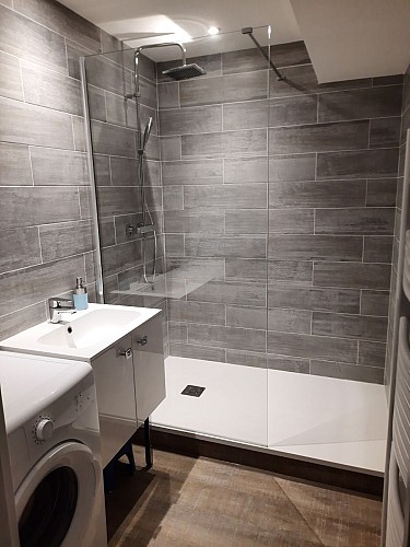 Résidence Charmette