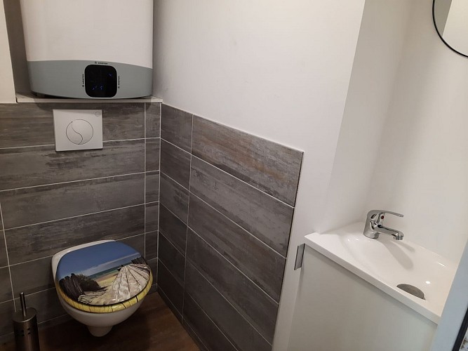 Résidence Charmette