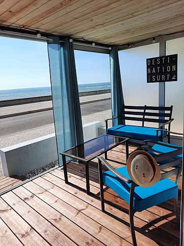 Résidence Charmette