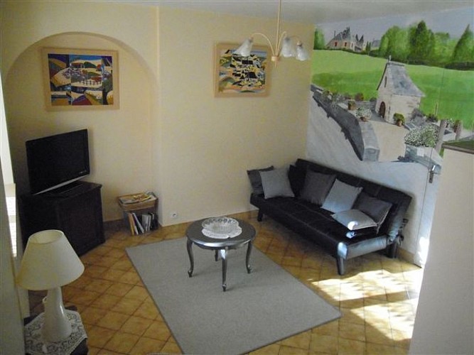 Salon