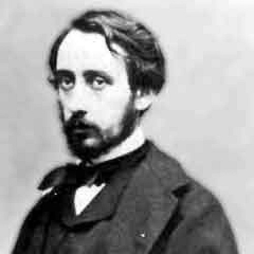 La villa Béthanie et Edgar Degas (1834-1917)