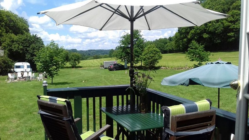 Chambre d'Hôtes Labalade