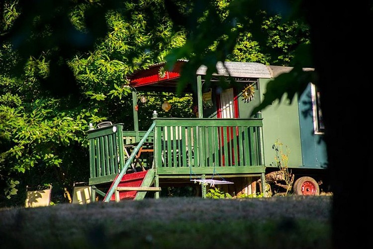 Chambre d'Hôtes Labalade