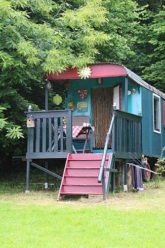 Chambre d'Hôtes 'Labalade'