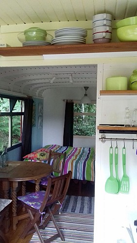 Chambre d'Hôtes 'Labalade'