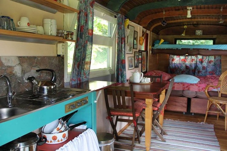 Chambre d'Hôtes 'Labalade'