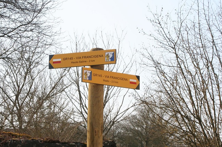 VISITE GUIDÉE - Lavoir de la Doye