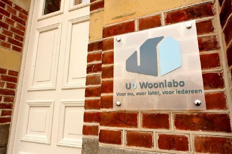 Ud Woonlabo : pour maintenant, pour plus tard, pour tout le monde.