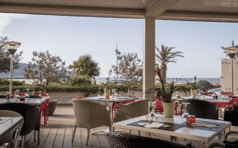 Restaurant Olivier Hendaye