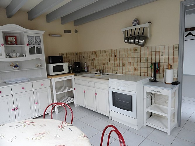 Gérard et Henriette Denos (1)