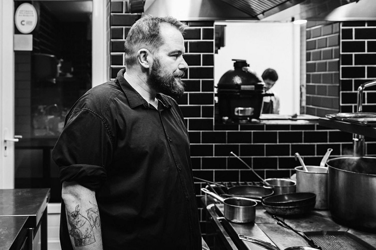 Restaurant Lou Esberit - Bizanos