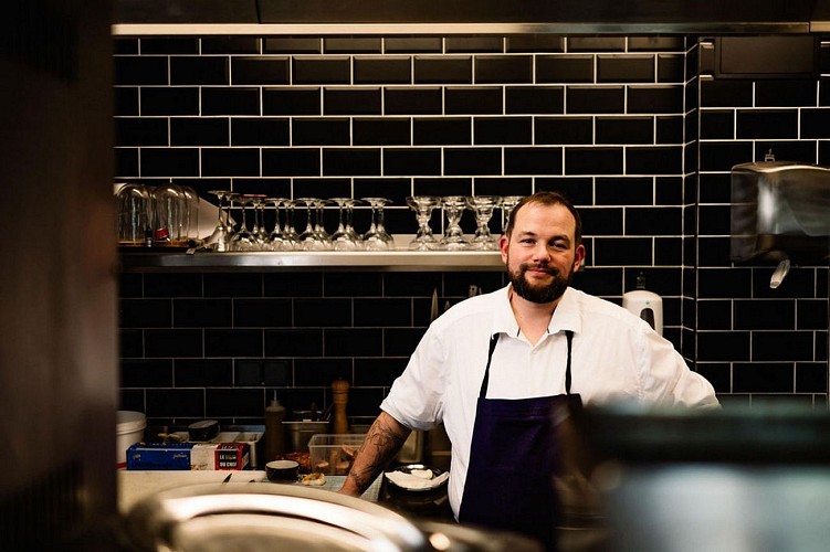 Restaurant Lou Esberit - Bizanos