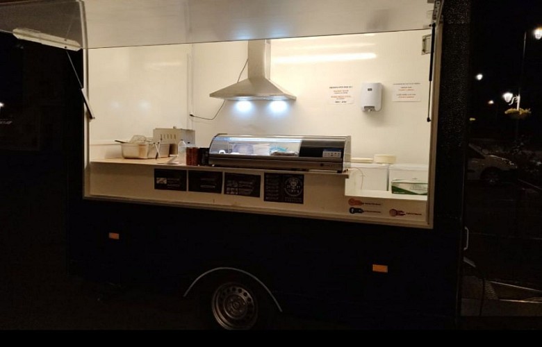 photo foodtruck