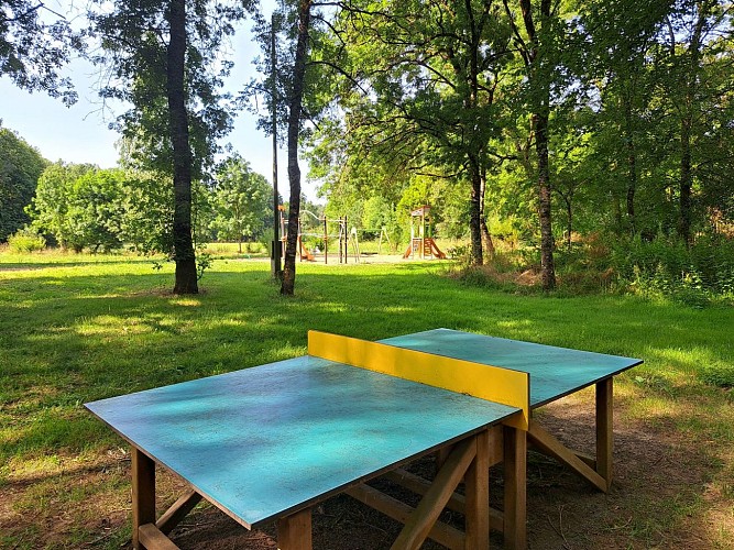 Aire de pique-nique Anché_3'