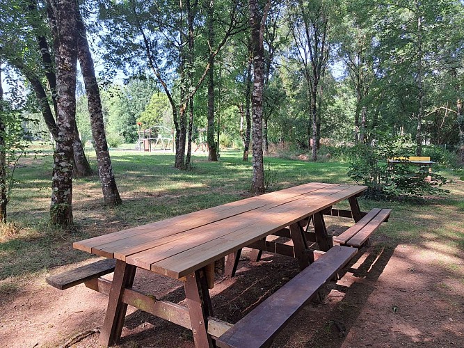 Aire de pique nique Anché_1'