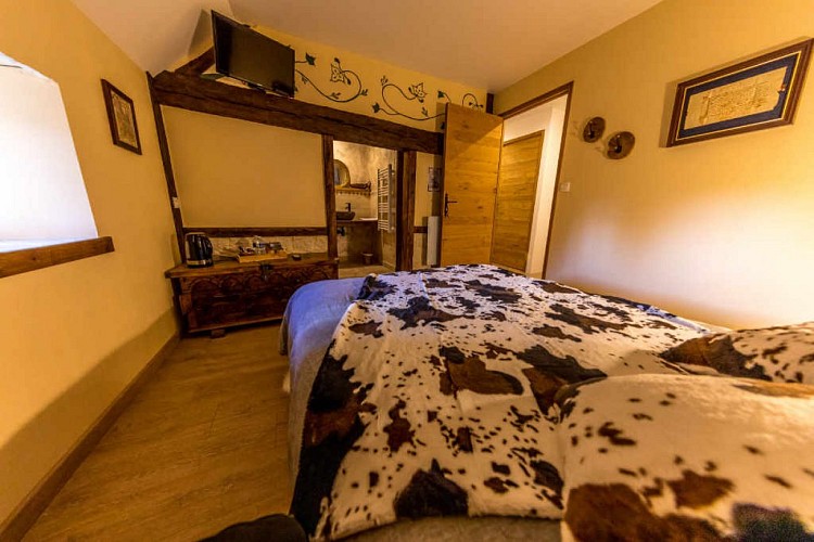 DOMAINE DE LA FERTÉ CLAIRBOIS