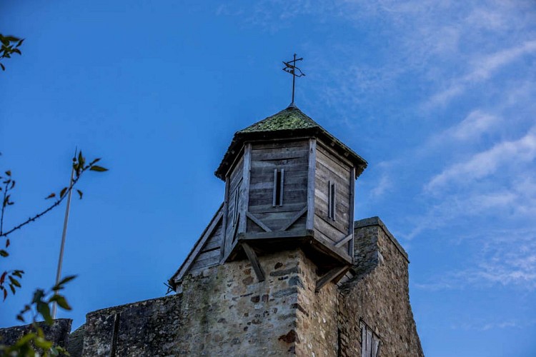 DOMAINE DE LA FERTÉ CLAIRBOIS