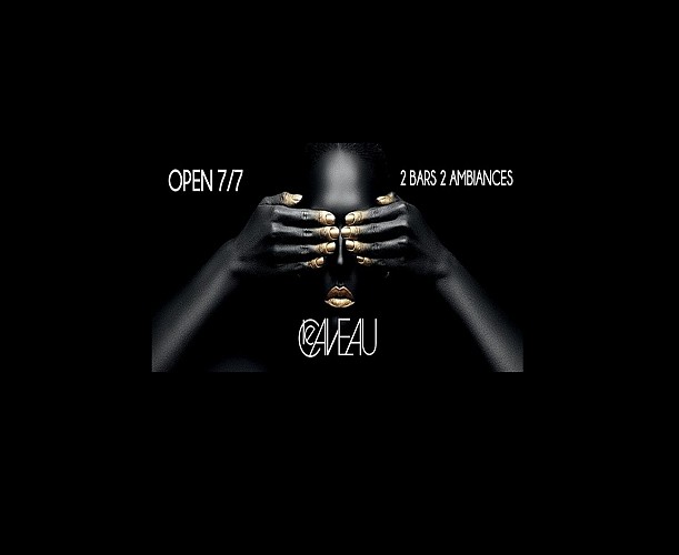 Le Caveau à biarritz