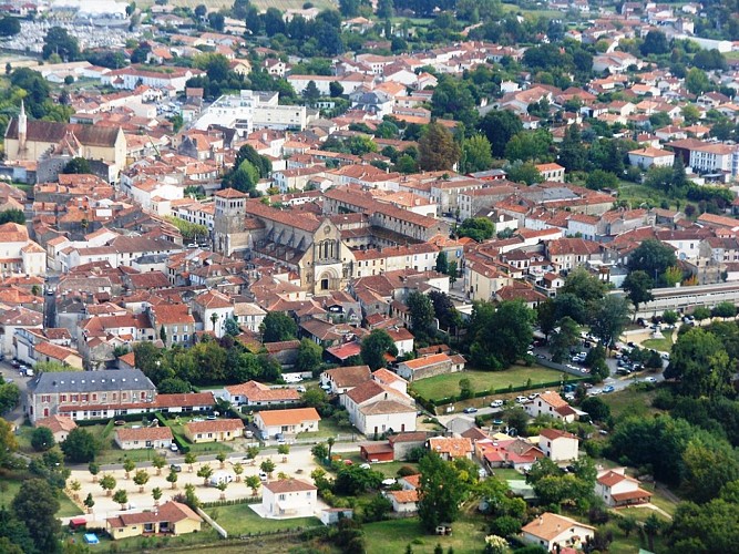 Saint-Sever