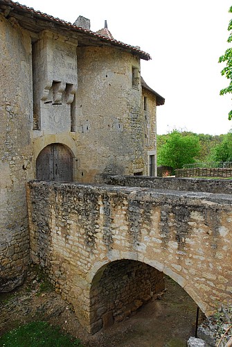 Château de Chiré_2