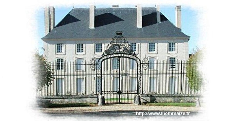 Château de la Forge